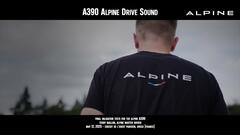Alpine A390_2025