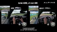 Alpine A390_2025