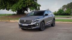 Renault Austral 2025