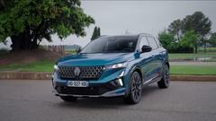 Renault Austral 2025