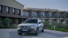 RENAULT 4 E-TECH ELECTRIC 2025