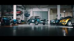 Story: 70 years Alpine - Episode 1