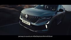 Renault Espace 2025