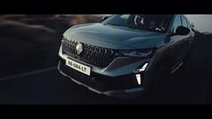 Renault Espace 2025