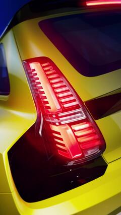Renault R5 Turbo 3E 2025