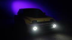 Renault R5 Turbo 3E 2025