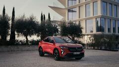Renault Rafale E-Tech 4x4 300PS plug-in hybrid_2024