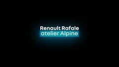 Renault Rafale E-Tech 4x4 300PS plug-in hybrid_2024