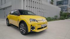 Renault 5 E-Tech electric_2024