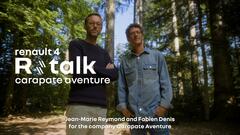 R:Talk_Renault 4 E-Tech electric 2024
