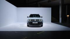 Renault 4 E-Tech electric 2024