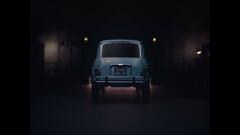 Renault 4 E-Tech electric 2024