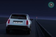 Renault 4 E-Tech electric 2024