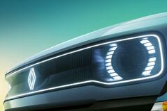 Teaser Renault R4