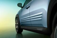 Teaser Renault R4