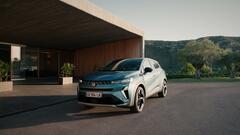 Renault Symbioz 2024_Pressetest