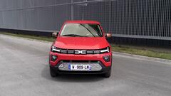 Dacia Spring 2024