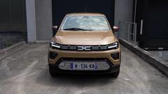Dacia Spring 2024