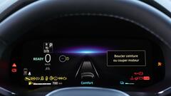 Renault Captur E-Tech 2024