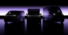 Renault Group, Volvo Group and CMA CGM Group launch Flexis SAS