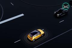 Renault 5 E-Tech electric 2024