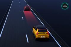 Renault 5 E-Tech electric 2024
