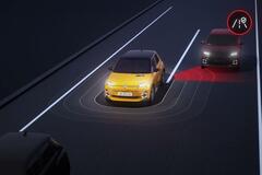 Renault 5 E-Tech electric 2024