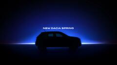 Dacia Spring 2024