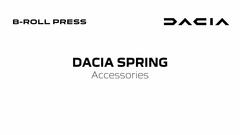 Dacia Spring 2024