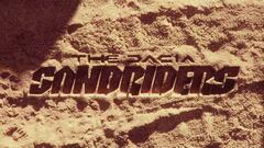 Dacia Sandrider 2024