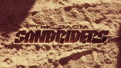 Dacia Sandrider 2024
