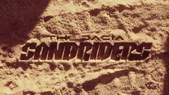Dacia Sandrider 2024
