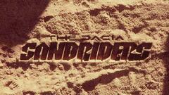 Dacia Sandrider 2024