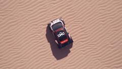 Dacia Sandrider 2024