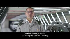 STORY DACIA - UNE METAMORPHOSE EN 24H