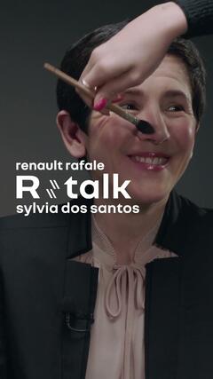 Story - Renault Rafale Naming