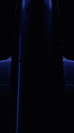 RAFALE: LE NOUVEAU SUV COUPÉ