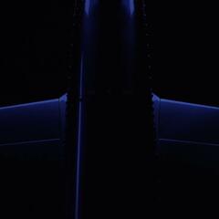 RAFALE: LE NOUVEAU SUV COUPÉ
