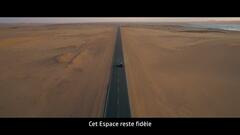 Renault Espace 2023