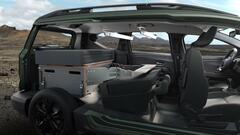 Dacia, Neue Ausstattungslinie 2023