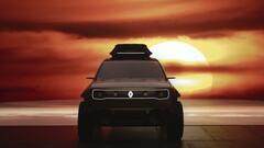 Renault 4 Weltpremiere Paris Autosalon 2022