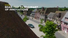 EPISODE 5 – EINE PLATTFORM IM DIENSTE DER WOHNLICHKEIT UND DES INNENDESIGN