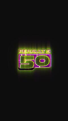 TEASER RENAULT 5 50 - ENTER THE GAME