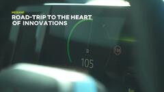 Renault Summer Story: Episode 4 - Megane E-Tech Electric