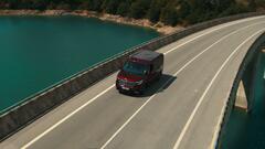 Renault Trafic SpaceNomad 2022