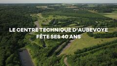 Center Aubevoye