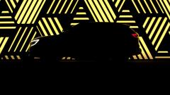 Renault Austral Teaser