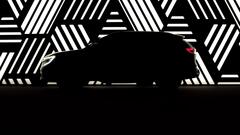 Renault Austral Teaser