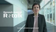 Renault Austral 2022
