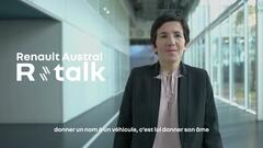 Renault Austral 2022